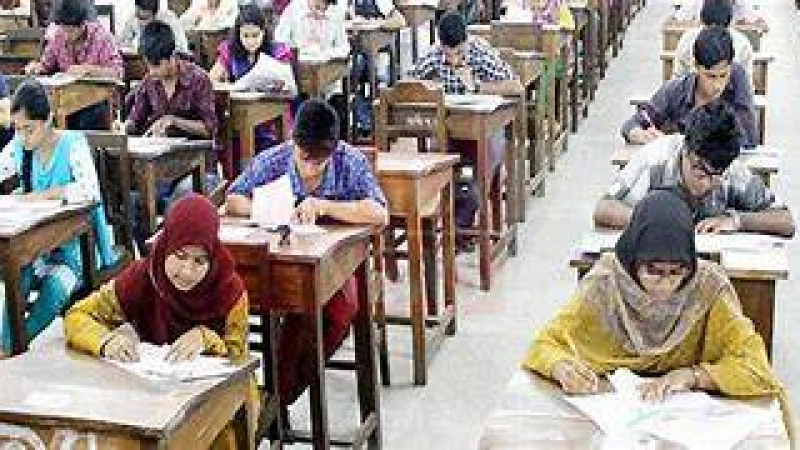 গুচ্ছ ভর্তি পরীক্ষার ‘এ’ ইউনিটে ফল প্রকাশ উত্তীর্ণ ৪৩.৩৫ শতাংশ