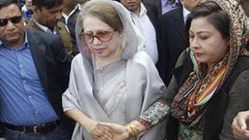 ১০ জুলাই গ্যাটকো মামলায় খালেদার অভিযোগ গঠন শুনানি