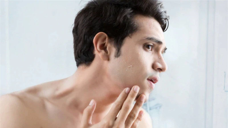 গরমে পুরুষদের পাঁচ সমস্যার সমাধান