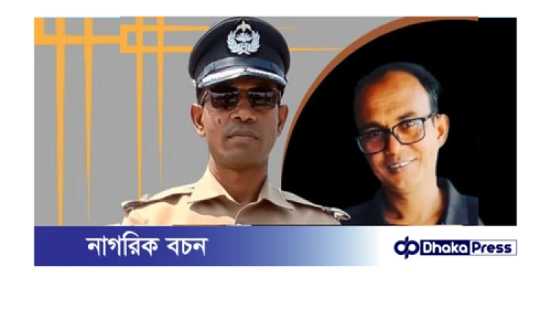 বাঙ্গরার ওসিকে বদলি নয়, মাদক বিরোধী কার্যক্রম থামাতে অপপ্রচার 