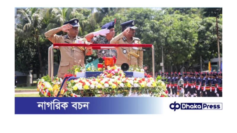 চট্টগ্রামেটিআরসির সমাপনী অনুষ্ঠানে পুলিশ কমিশনার হাসিব আজিজ:পুলিশ জনগণের শাসক নয়-সেবক....!
