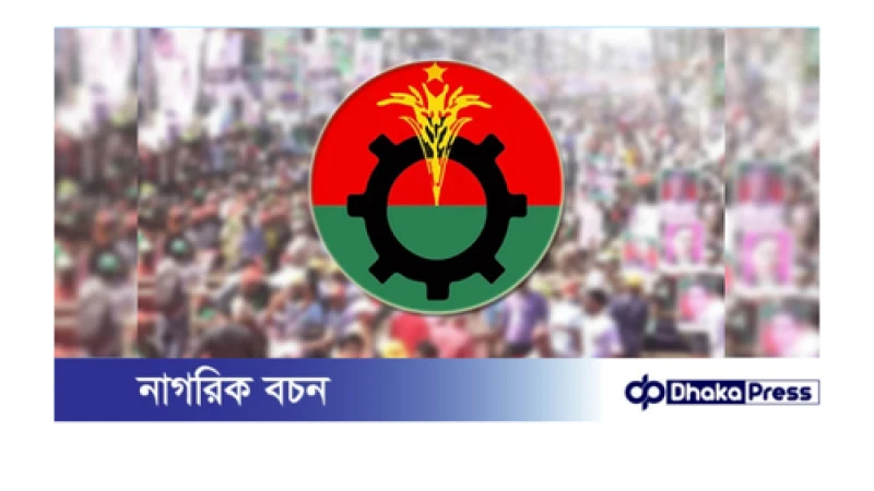 প্রধানমন্ত্রী পদের মেয়াদ ১০ বছর নির্ধারণে একমত বিএনপি, এনসিসি গঠনে দ্বিমত
