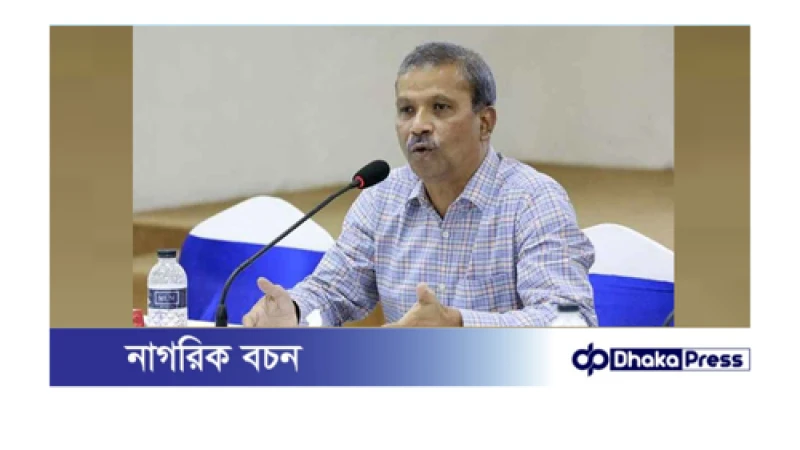 অন্যায় তদবিরে না বললেই আমাকে ভারতের দালাল বলা হয়: আসিফ নজরুল