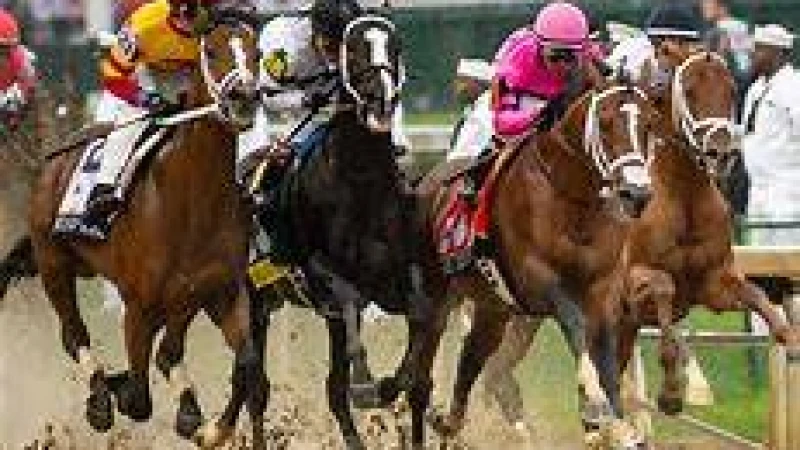 ঐতিহ্যবাহী ঘোড়দৌড় বন্ধ হয়ে যাচ্ছে সিঙ্গাপুরের