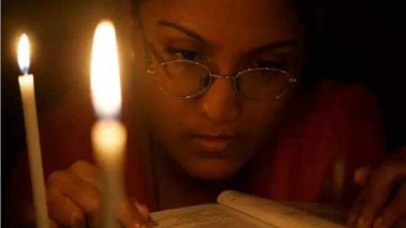 পাকিস্তানে জ্বালানি সংকট