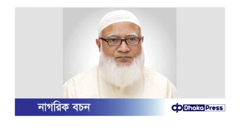 কুমিল্লায় নারী ধর্ষণ নিয়ে ক্ষোভ প্রকাশ জামায়াত আমিরের, প্রধান আসামিসহ গ্রেপ্তার ৫