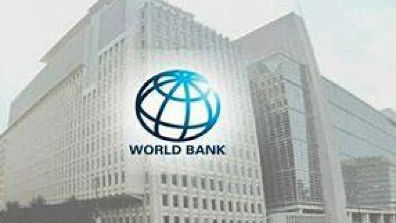 ৮৬ কোটি ডলার কৃষি খাত ও সড়ক নিরাপত্তায় দিবে বিশ্বব্যাংক