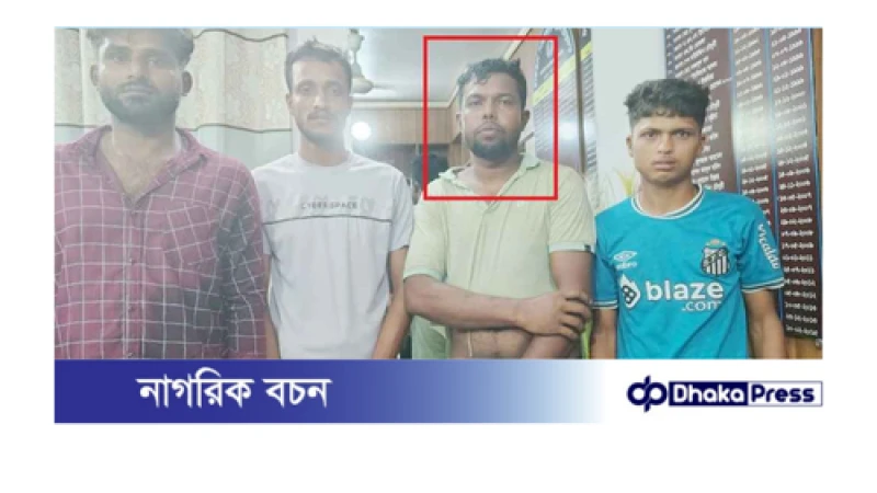 মুরাদনগরে ধর্ষণ ও ভিডিও ভাইরালের মূল হোতা ছাত্রলীগ নেতা সুমন