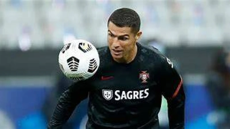 রোনালদোর জীবন-ধারা সম্পর্কে ধারণা পেয়েছেন আবু ঘারিব