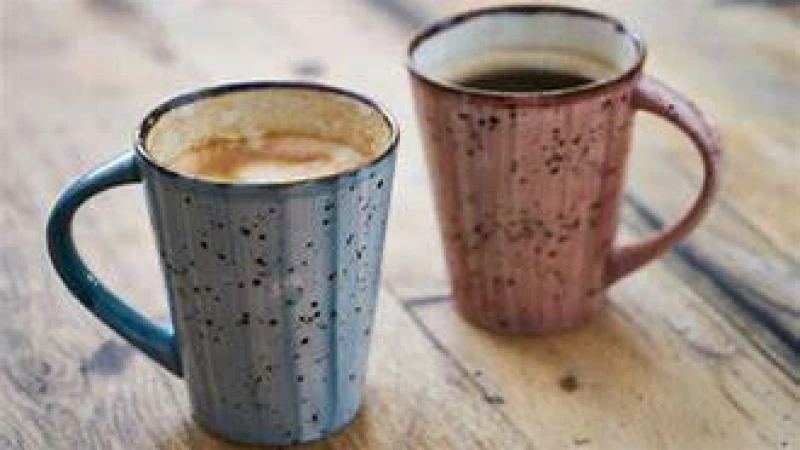 চা-কফির আসক্তি কমাতে করণীয়