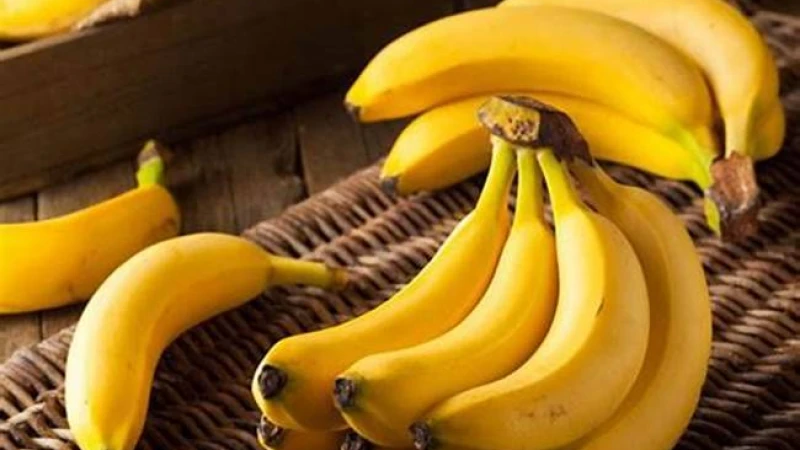 কলা সংরক্ষণের উপায়