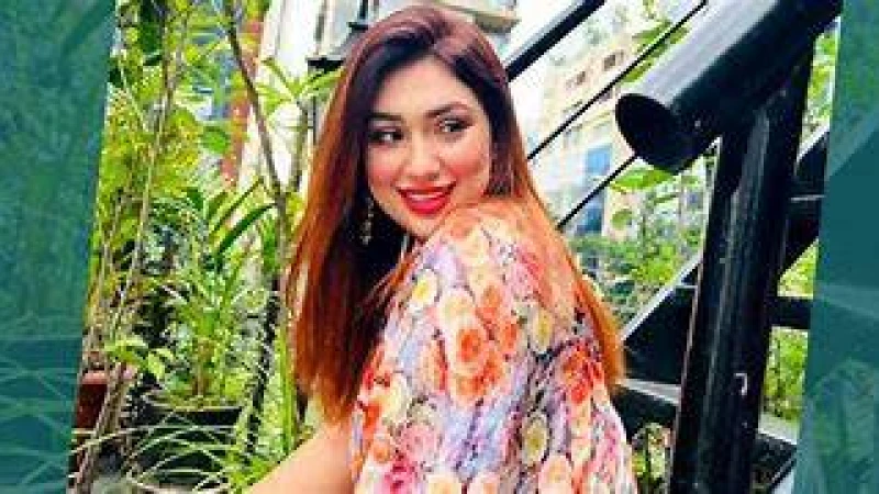 পরীকে সাপোর্ট করি: অপু বিশ্বাস