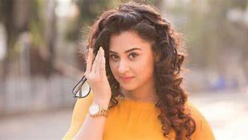 দেখার অপেক্ষায় ভিন্ন বুবলীকে