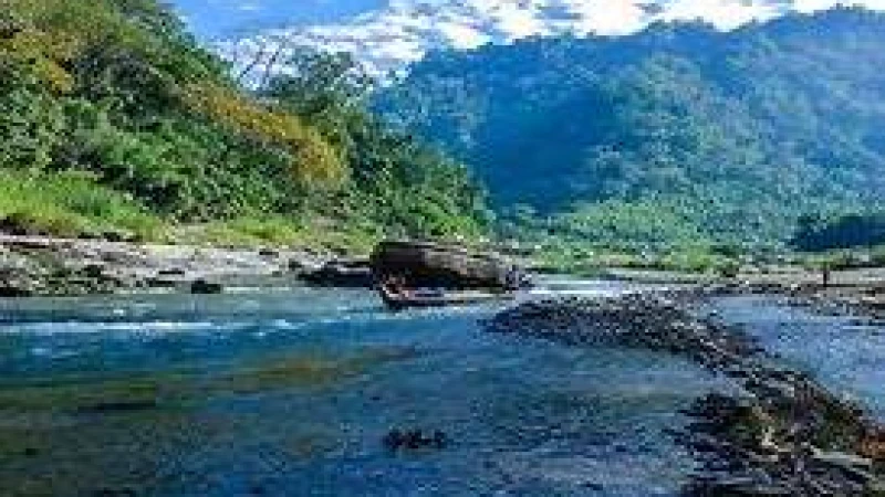 অনির্দিষ্টকালের ভ্রমণ নিষেধাজ্ঞা বান্দরবানের ৩ উপজেলায়