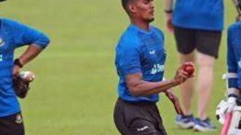 মুশফিকের প্রিয় বোলার দক্ষিণ আফ্রিকার কাগিসো রাবাদা