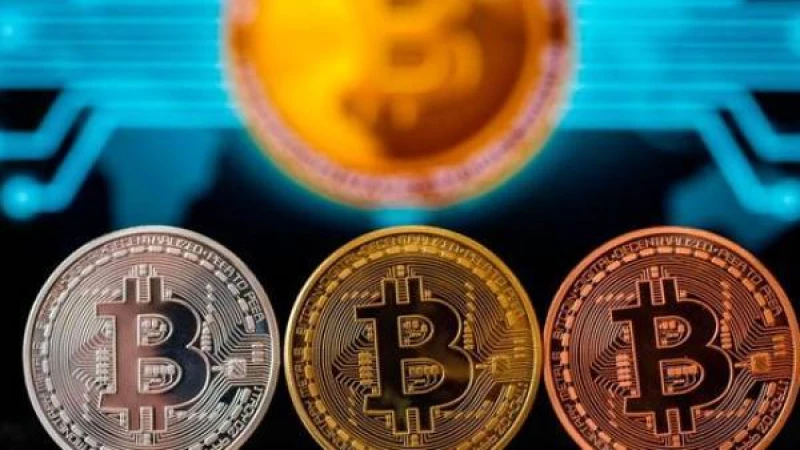 সাড়ে ৩ কোটি ডলারের ক্রিপ্টোকারেন্সি চুরি