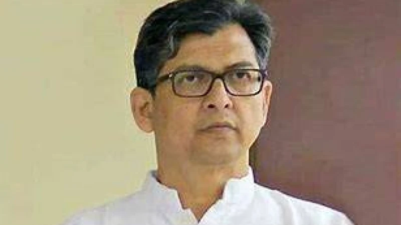 বিএনপি নেতা সালাহউদ্দিন চাইলেই দেশে ফিরতে পারবেন