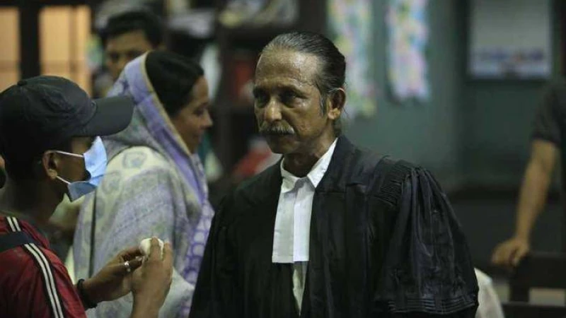 আমি অভিনয় করি আমার পছন্দে বললেন আশীষ খন্দকার