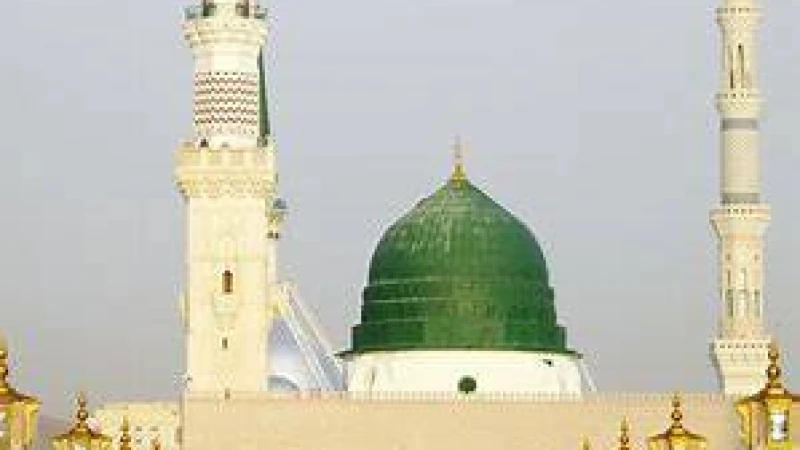 মসজিদে পানাহার করার শর্তসমূহ