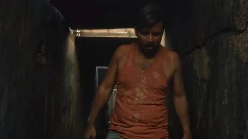 সামাজিক যোগাযোগমাধ্যমে ঝড় ‘সুড়ঙ্গ’সিনেমা