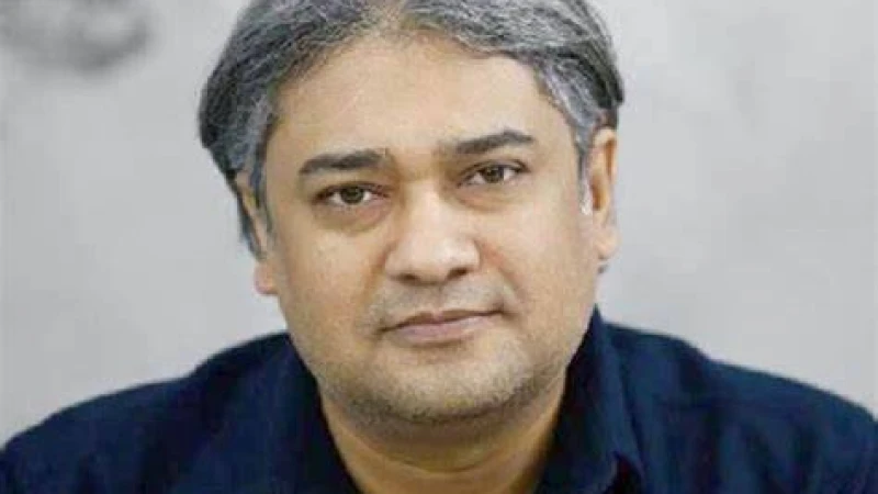 আওয়ামী লীগের মনোনয়ন পেলেন ঢাকা-১৭ আসনে আরাফাত