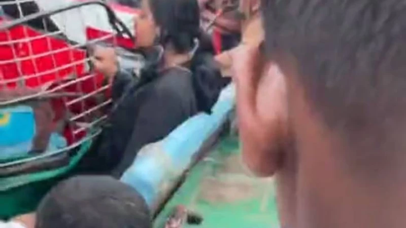 কুমিল্লা-সিলেট আঞ্চলিক মহাসড়কে সিএনজি সংঘর্ষে প্রবাসী নিহত, আহত ৫