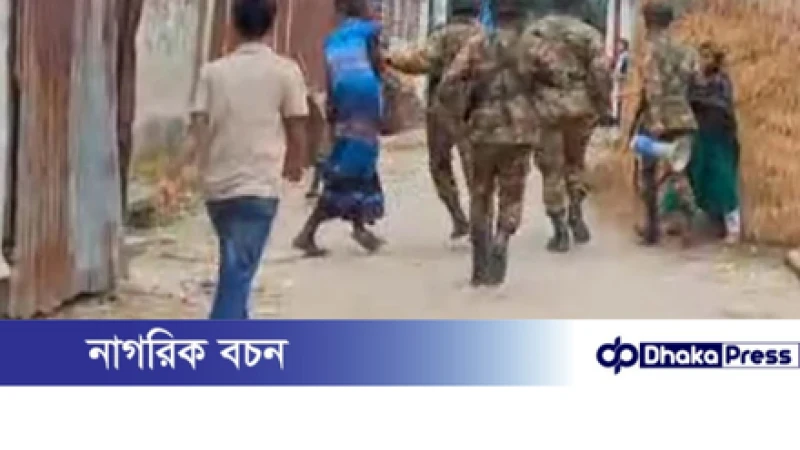 কিশোরগঞ্জে বিএনপি ও যুবদলের সংঘর্ষ, আহত অন্তত ১০