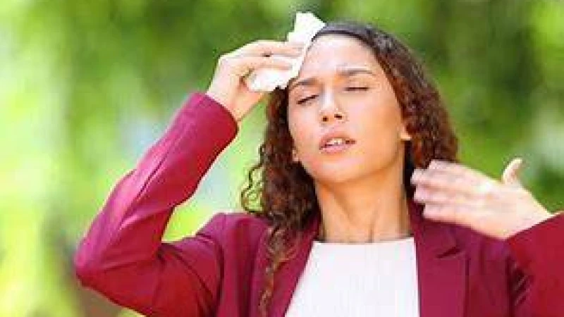 তীব্র গরমে স্বস্তি পেতে করনীয়