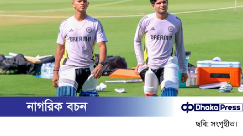 এশিয়া কাপে জায়গা পাচ্ছেন না গিল-রাহুল-জয়সোয়াল!