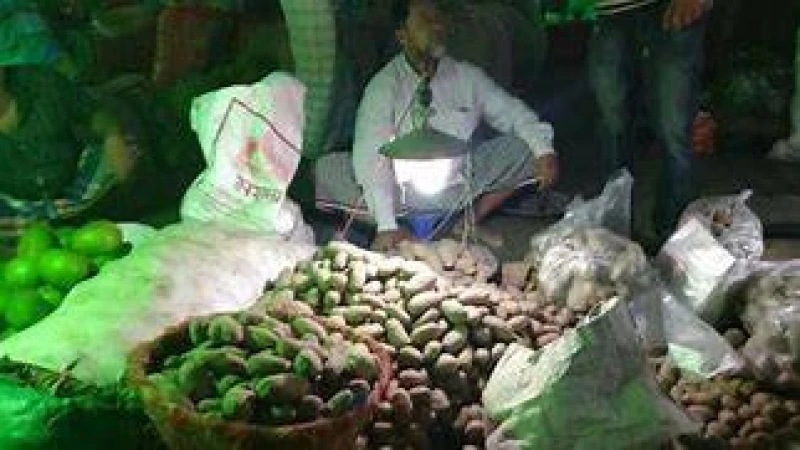 বগুড়া অঞ্চলের ৫৬ হিমাগারের মালিক বিপাকে লোডশেডিংয়ে