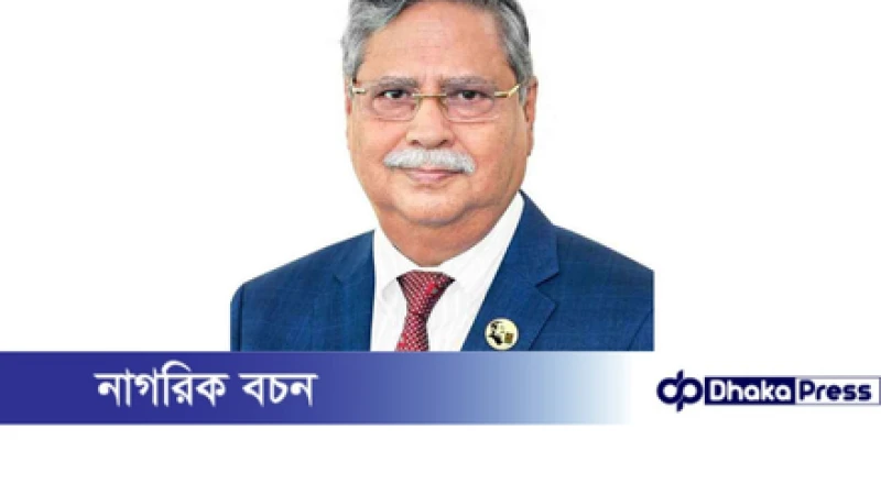 বিদেশে বাংলাদেশের সব মিশন থেকে রাষ্ট্রপতির ছবি সরানোর নির্দেশ