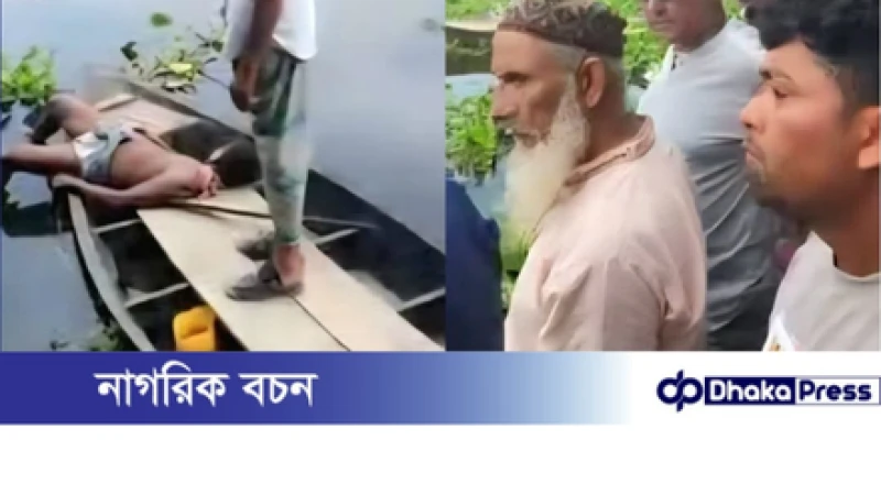 হোমনায় পৃথক স্থান থেকে দুইজনের লাশ উদ্ধার