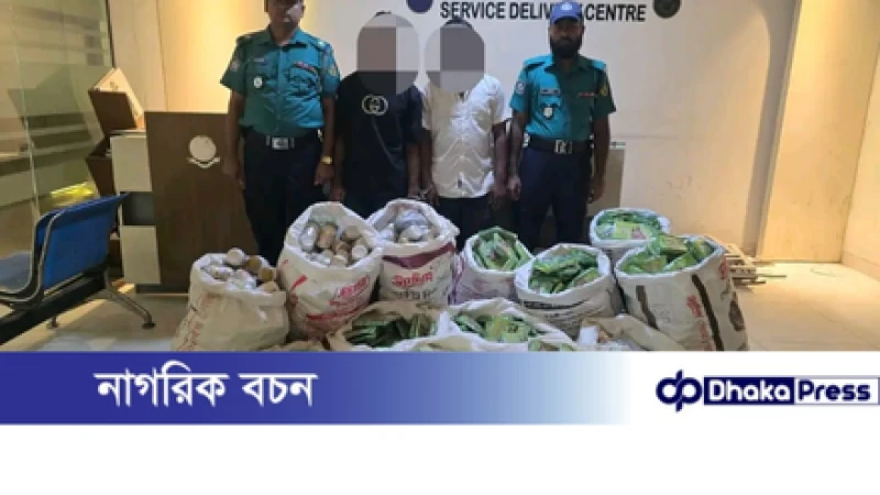 পাঁচলাইশ মডেল থানার পুলিশের অভিযানে ৫০ লক্ষাধিক টাকার অবৈধ ও ভেজাল যৌন উত্তেজক ঔষধসহ ০২ জন গ্রেফতার