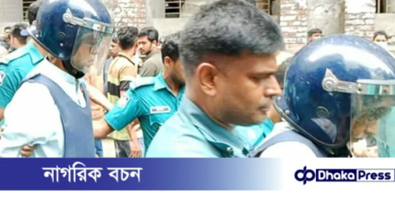 সাবেক ভারপ্রাপ্ত মেয়র কিরণ তিন দিনের রিমান্ডে, আতিকুলকে গ্রেপ্তার দেখানোর আদেশ