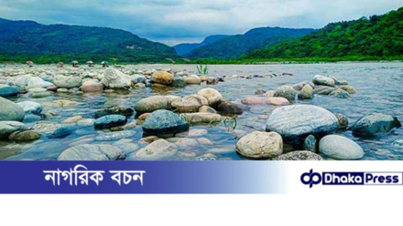 সিলেটে সাদাপাথর লুট: জেলা প্রশাসন ও দুদকের তদন্তে উঠে এল চাঞ্চল্যকর তথ্য