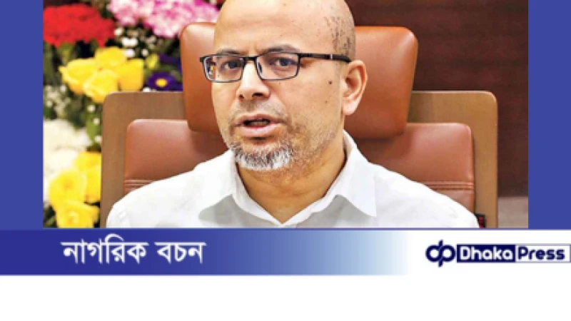 ছয় মাসের মধ্যে ন্যাশনাল ডেটা সেন্টার সম্প্রসারণ: ফয়েজ আহমদ তৈয়্যব