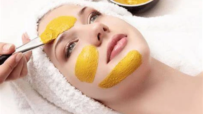 ত্বকে পাকা আমের ব্যবহারে ত্বক হবে উজ্জ্বল