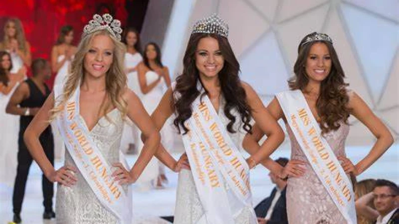 ৭১তম বিশ্বসুন্দরীর প্রতিযোগিতার আয়োজন করবে ভারত