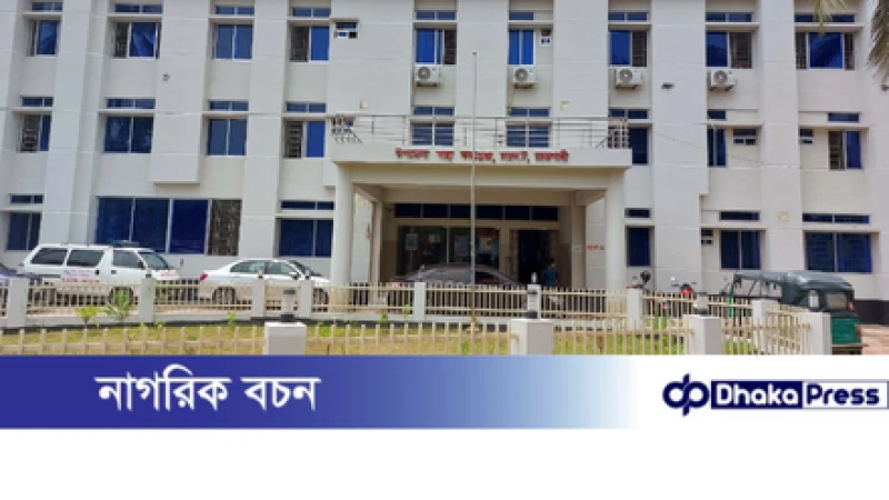 স্বাস্থ্য সহকারী পদে ইউনিয়নে দায়িত্ব পালন না করে উপজেলা হাসপাতালে বিভিন্ন পদে দায়িত্ব পালন