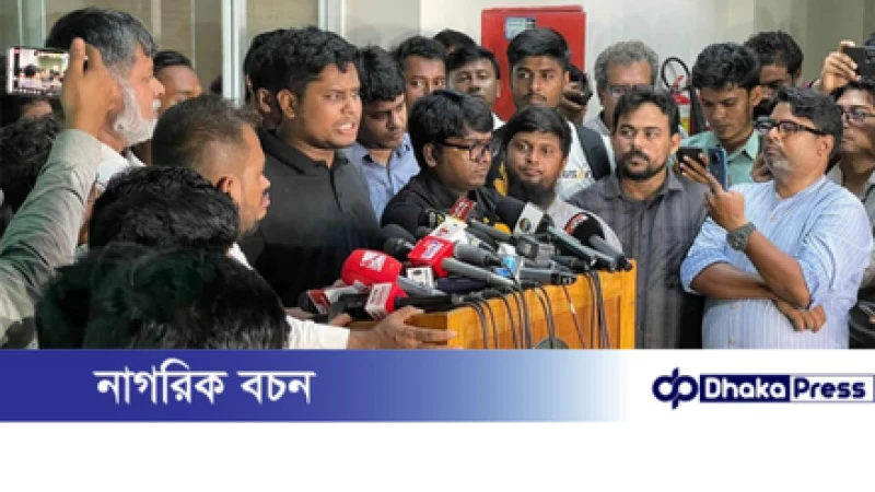সন্ত্রাসের রাজনীতি করলে রুমিন ফারহানাদেরও ভারতে পাঠানো হবে: হাসনাত
