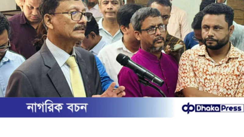 একাত্তরের গণহত্যা নিয়ে পাকিস্তানের ক্ষমা প্রার্থনা চায় বাংলাদেশ: পররাষ্ট্র উপদেষ্টা