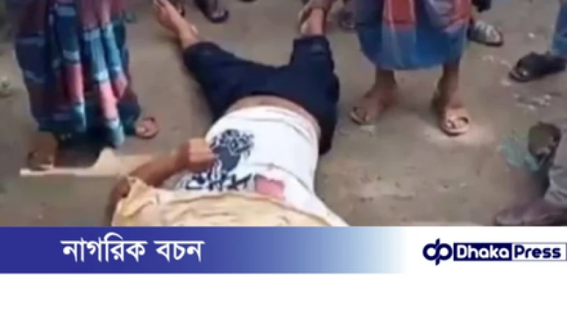 কুমিল্লা সিলেট মহাসড়কের কংশনগরে সড়ক দুর্ঘটনায় মোটরসাইকেল আরোহীর মৃত্যু