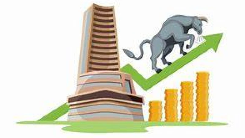 ট্রাস্ট লাইফ ইনস্যুরেন্সের এক মাসে শেয়ারের দাম বেড়ে সাত গুণ