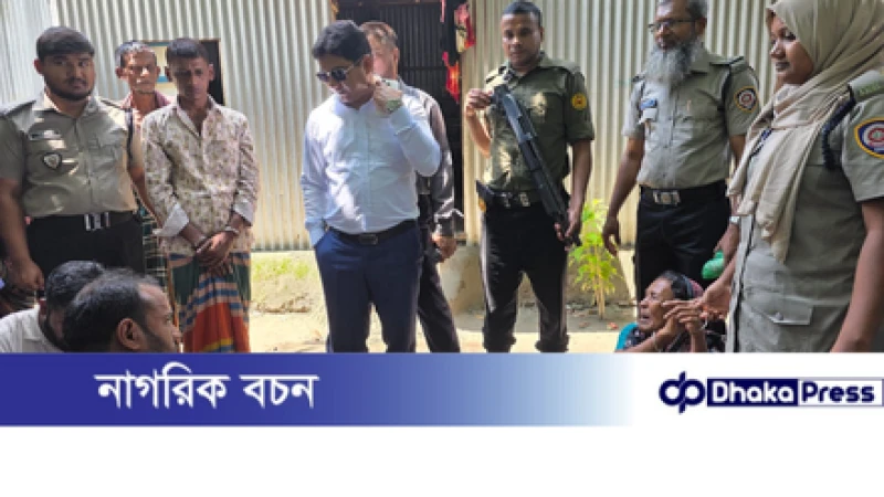 রায়পুরায় মাদক বিরোধী অভিযানে দুইজনের জরিমানাসহ কারাদন্ড