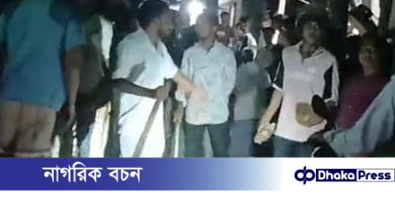 বাঁশখালীতে বিএনপি–জামায়াত সংঘর্ষে আহত ১০