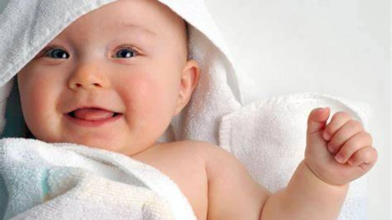 শিশুর ত্বকের সমস্যা প্রতিরোধে করনীয়