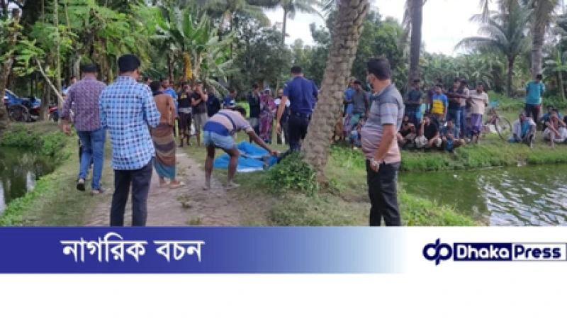 কলারোয়ায় নিখোঁজের ৪ দিন পর রাজমিস্ত্রীর মরদেহ উদ্ধার