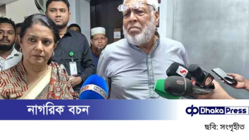 আন্দোলনের আর প্রয়োজন নেই, ন্যায্য সমাধান হবে: উপদেষ্টা