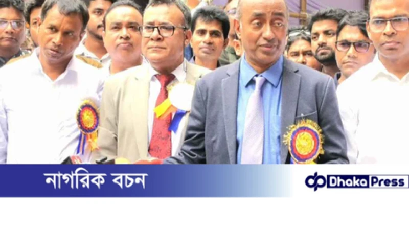 নুরের ওপর হামলা সুগভীর ষড়যন্ত্রের অংশ: অ্যাটর্নি জেনারেল