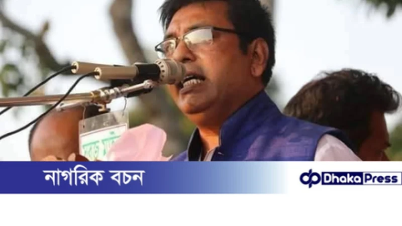 বড়াইগ্রামে আলীগ নেতা মোয়াজ্জেম হোসেন বাবলু গ্রেফতার 